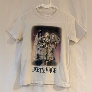 Abercrombie Kids Beetlejuice T-Shirt